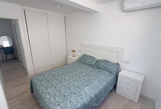 Revente - Bungalow - Orihuela Costa - La Regia