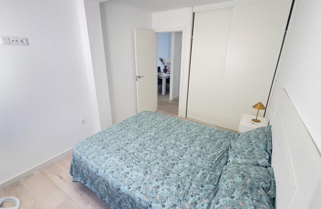 Revente - Bungalow - Orihuela Costa - La Regia