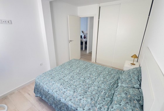 Revente - Bungalow - Orihuela Costa - La Regia