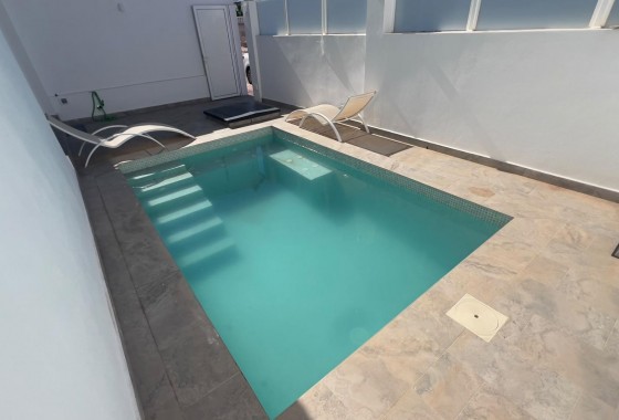 Revente - Bungalow - Orihuela Costa - La Regia