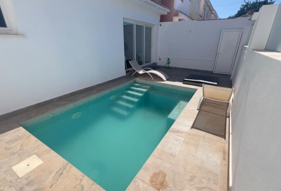 Revente - Bungalow - Orihuela Costa - La Regia