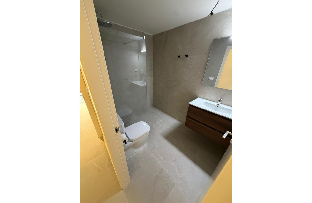 Nouvelle construction - Villa - Pilar de la Horadada - pueblo