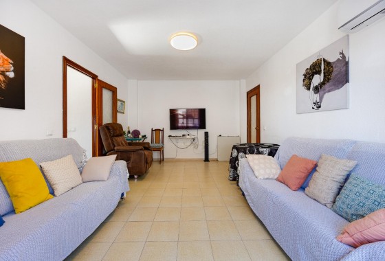 Reventa - Apartamento / piso - Torrevieja - Playa del Acequión