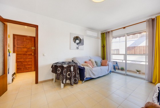 Reventa - Apartamento / piso - Torrevieja - Playa del Acequión