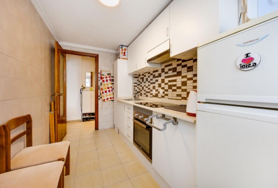 Reventa - Apartamento / piso - Torrevieja - Playa del Acequión