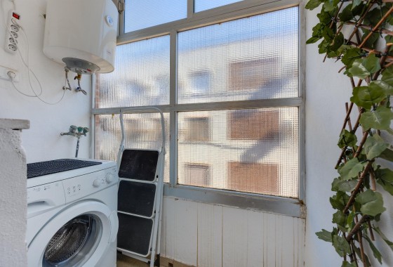 Reventa - Apartamento / piso - Torrevieja - Playa del Acequión