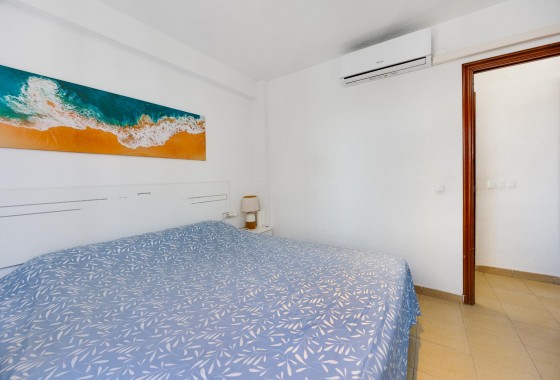 Reventa - Apartamento / piso - Torrevieja - Playa del Acequión