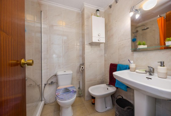 Reventa - Apartamento / piso - Torrevieja - Playa del Acequión