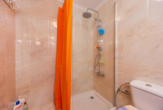 Reventa - Apartamento / piso - Torrevieja - Playa del Acequión