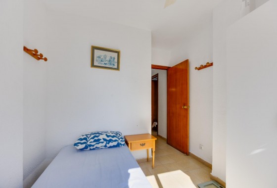 Reventa - Apartamento / piso - Torrevieja - Playa del Acequión