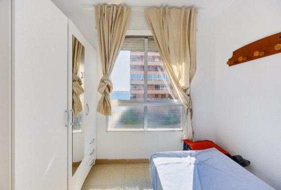 Reventa - Apartamento / piso - Torrevieja - Playa del Acequión