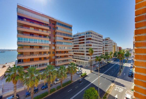 Reventa - Apartamento / piso - Torrevieja - Playa del Acequión