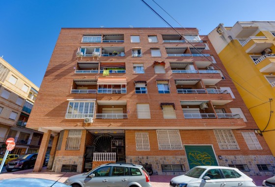 Reventa - Apartamento / piso - Torrevieja - Playa del Acequión