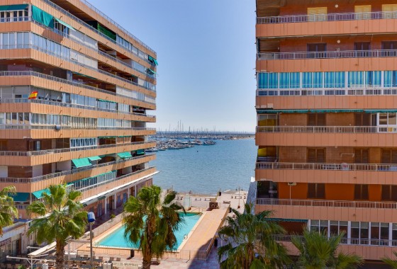 Reventa - Apartamento / piso - Torrevieja - Playa del Acequión