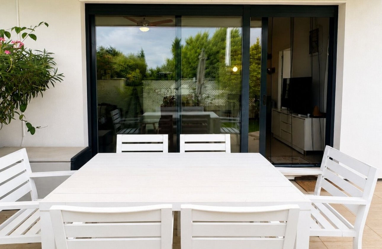 Resale - Apartment / flat - Orihuela Costa - Punta Prima