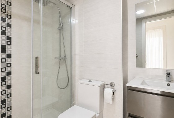 Resale - Apartment / flat - Orihuela Costa - Punta Prima