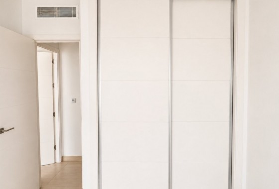 Resale - Apartment / flat - Orihuela Costa - Punta Prima