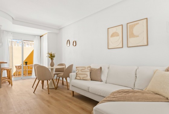 Revente - Villa - Orihuela Costa - Las Filipinas