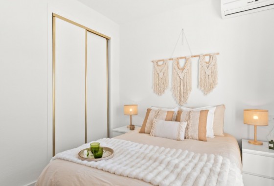 Revente - Villa - Orihuela Costa - Las Filipinas