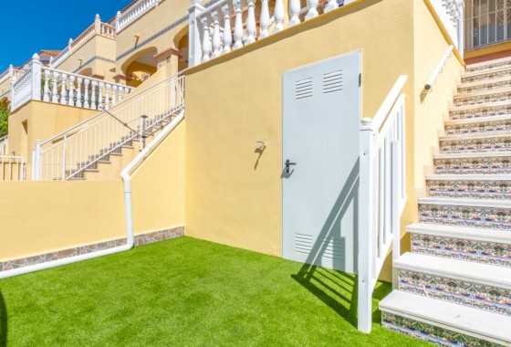Revente - Villa - Orihuela Costa - Las Filipinas