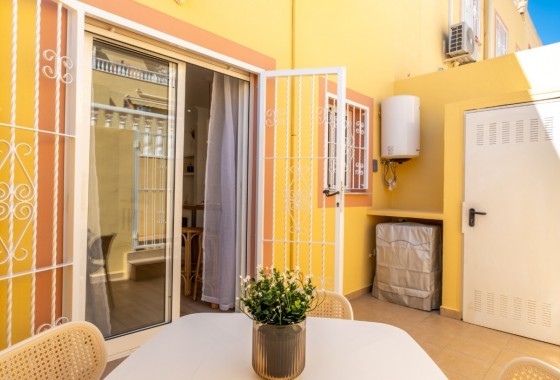 Revente - Villa - Orihuela Costa - Las Filipinas