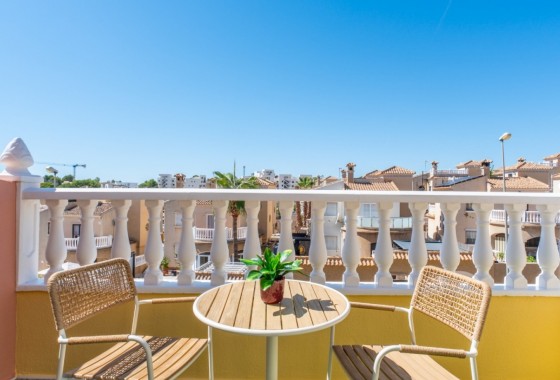 Revente - Villa - Orihuela Costa - Las Filipinas
