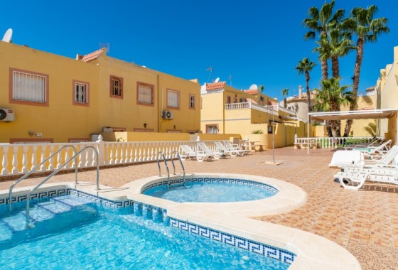 Revente - Villa - Orihuela Costa - Las Filipinas