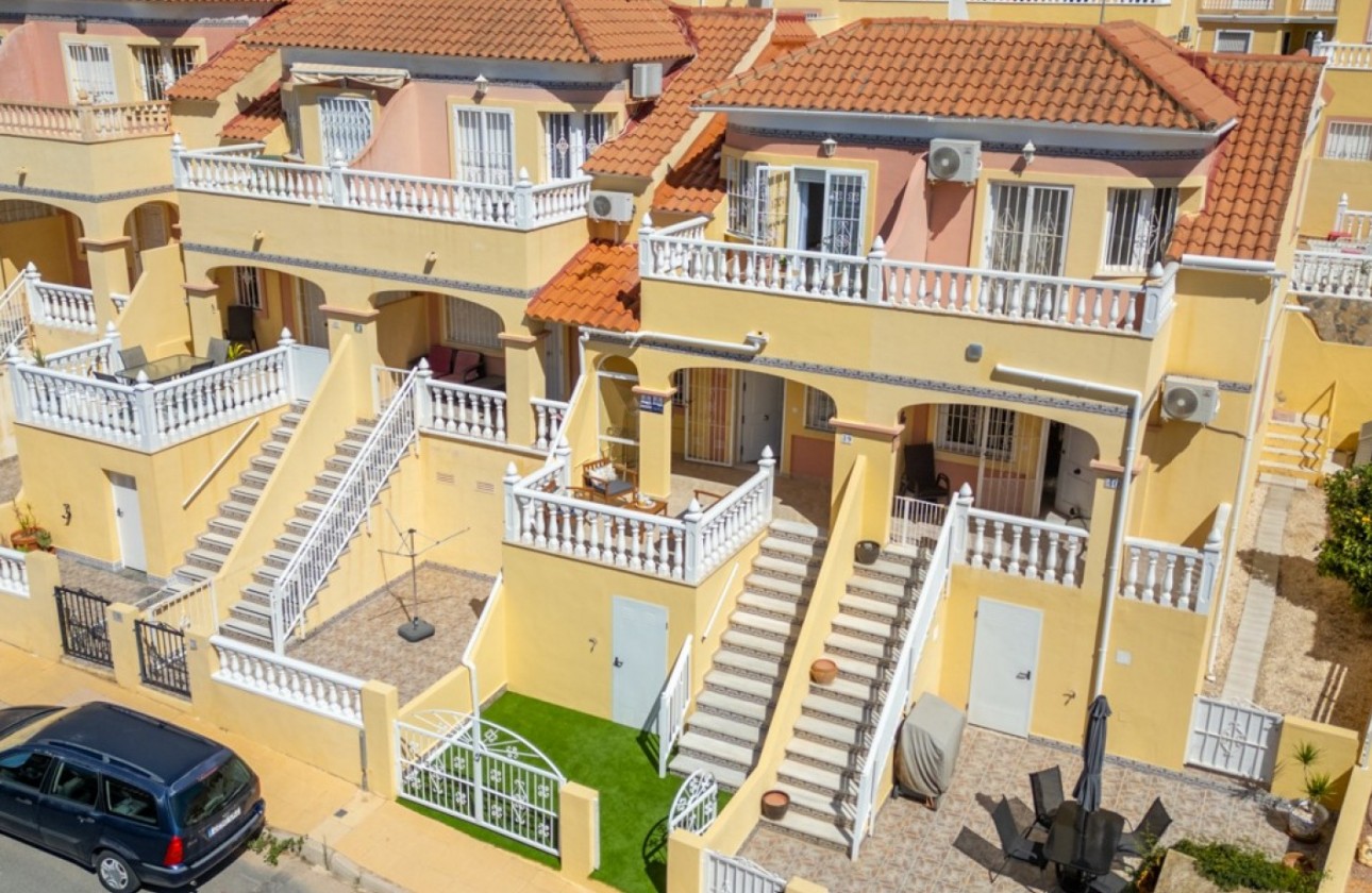 Revente - Villa - Orihuela Costa - Las Filipinas