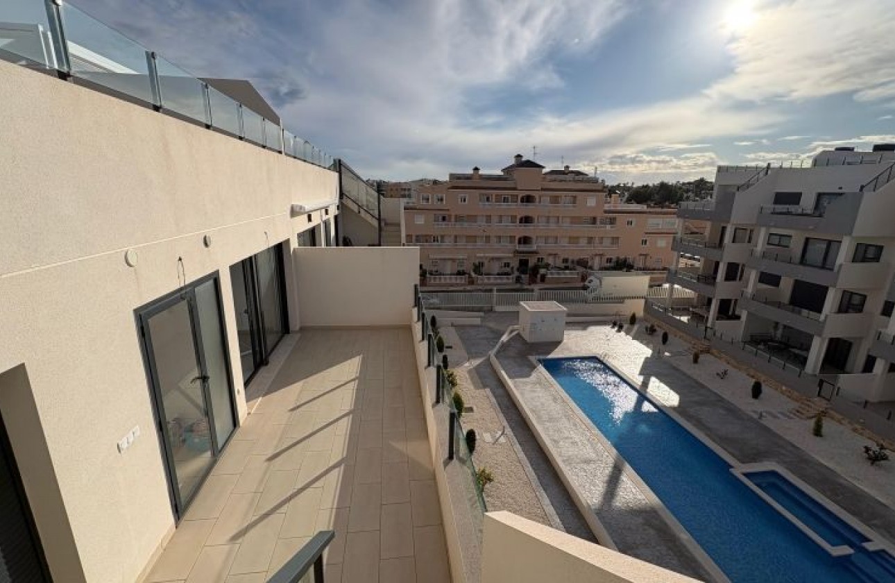 Reventa - Apartamento / piso - Orihuela Costa