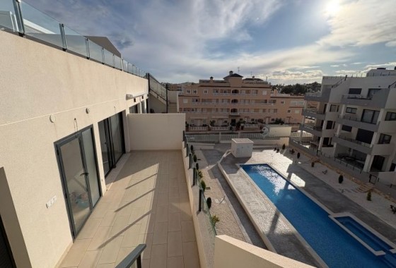 Reventa - Apartamento / piso - Orihuela Costa