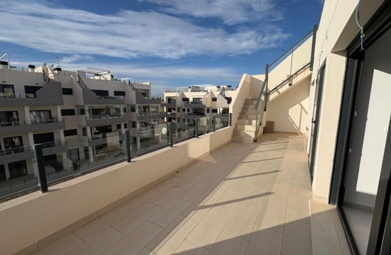 Reventa - Apartamento / piso - Orihuela Costa