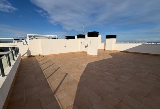 Reventa - Apartamento / piso - Orihuela Costa
