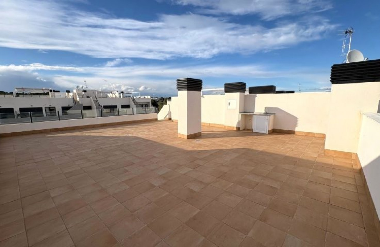 Reventa - Apartamento / piso - Orihuela Costa