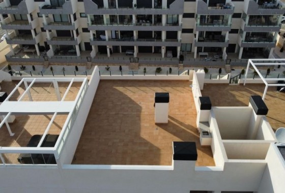 Reventa - Apartamento / piso - Orihuela Costa