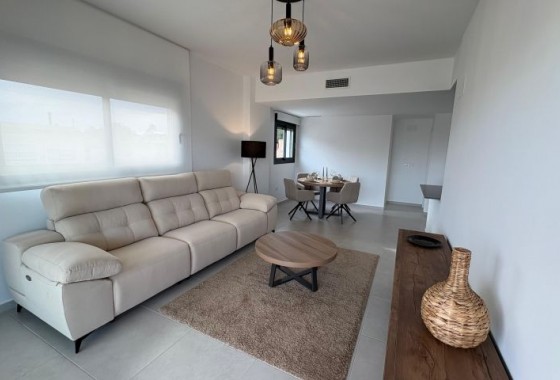 Reventa - Apartamento / piso - Orihuela Costa