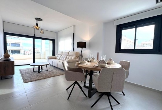 Reventa - Apartamento / piso - Orihuela Costa