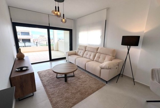 Reventa - Apartamento / piso - Orihuela Costa