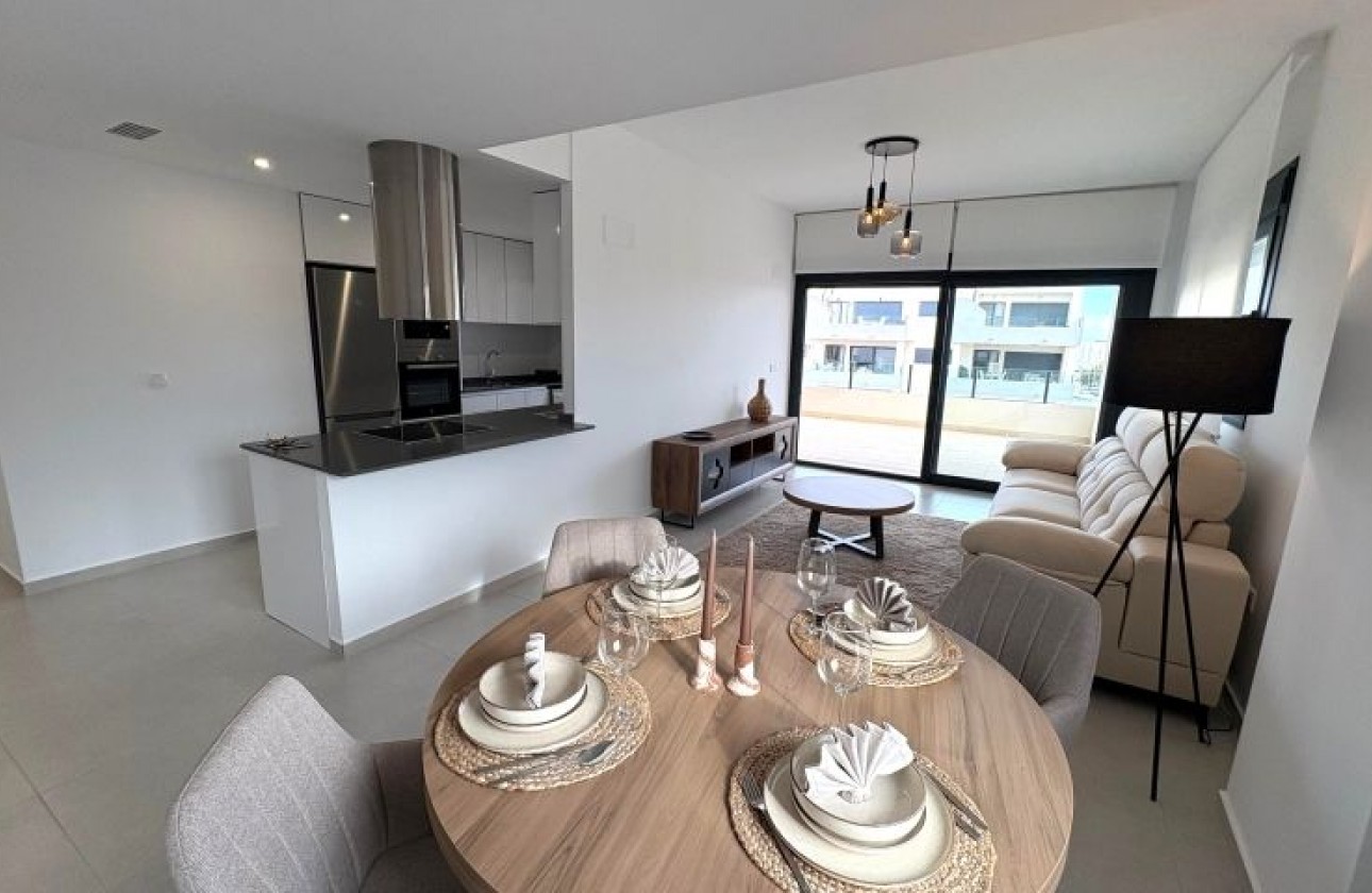 Reventa - Apartamento / piso - Orihuela Costa
