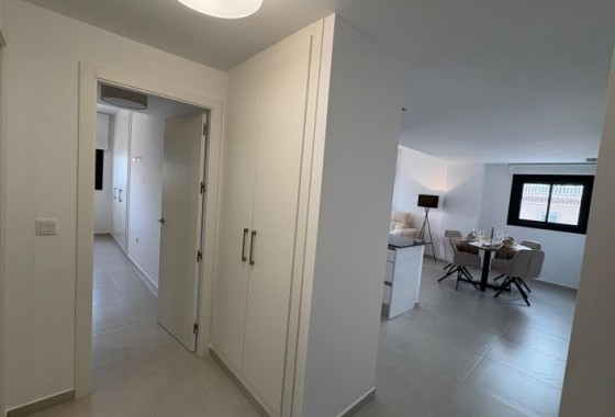 Reventa - Apartamento / piso - Orihuela Costa