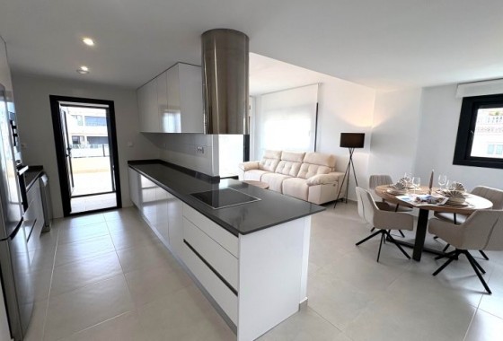 Reventa - Apartamento / piso - Orihuela Costa