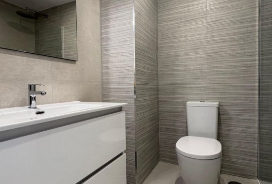 Reventa - Apartamento / piso - Orihuela Costa