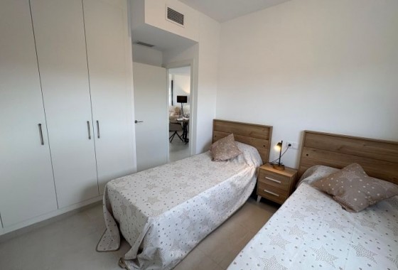 Reventa - Apartamento / piso - Orihuela Costa
