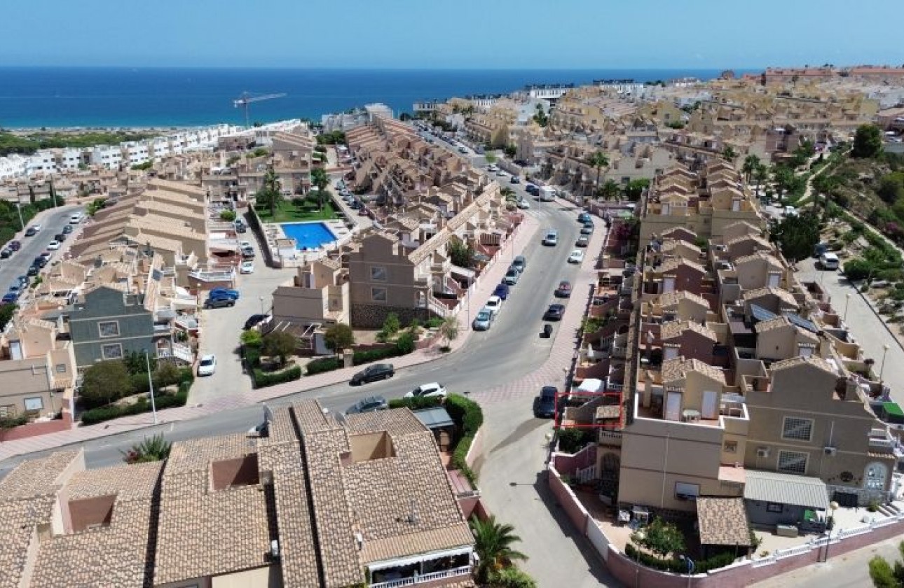 Reventa - Duplex - Gran alacant - Gran Alacant