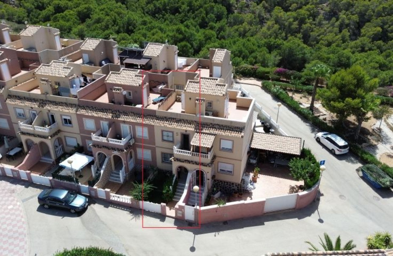Reventa - Duplex - Gran alacant - Gran Alacant