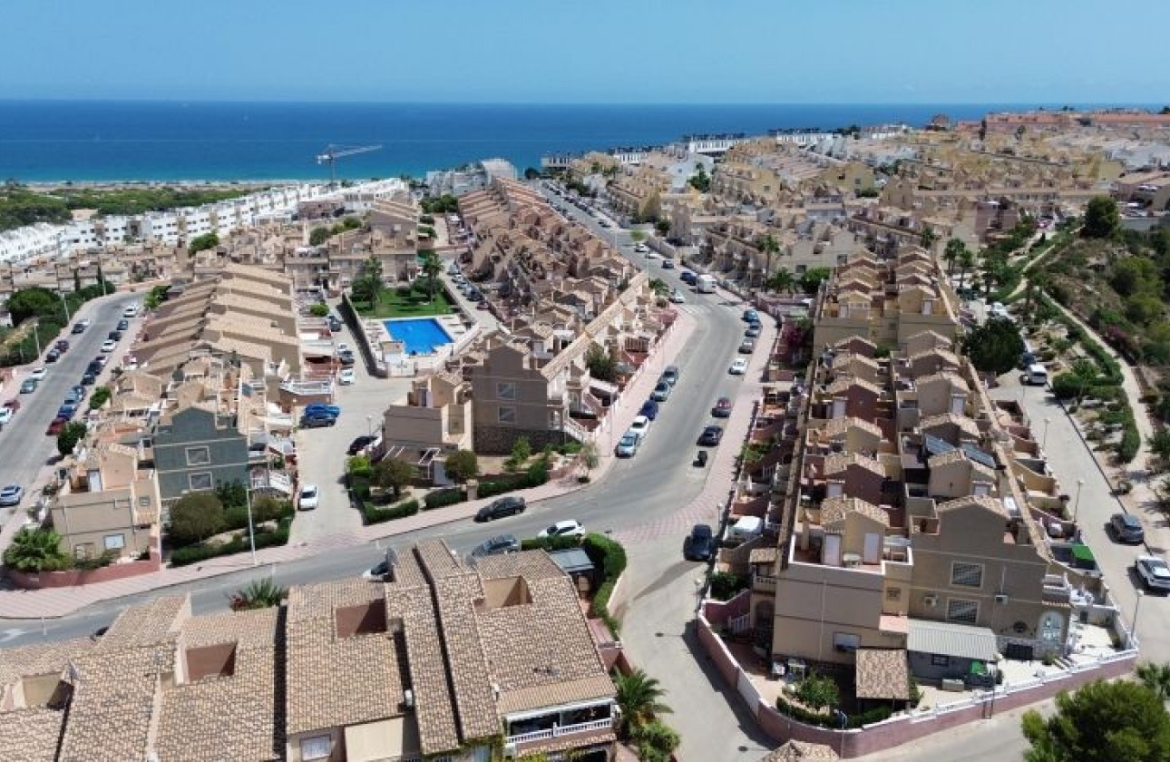 Reventa - Duplex - Gran alacant - Gran Alacant