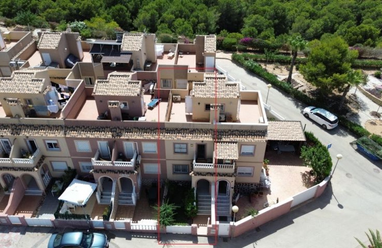 Reventa - Duplex - Gran alacant - Gran Alacant