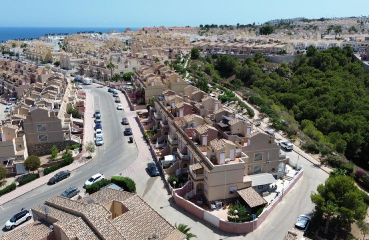 Reventa - Duplex - Gran alacant - Gran Alacant