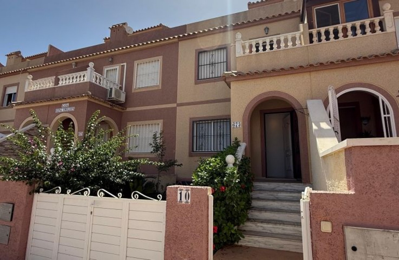 Reventa - Duplex - Gran alacant - Gran Alacant