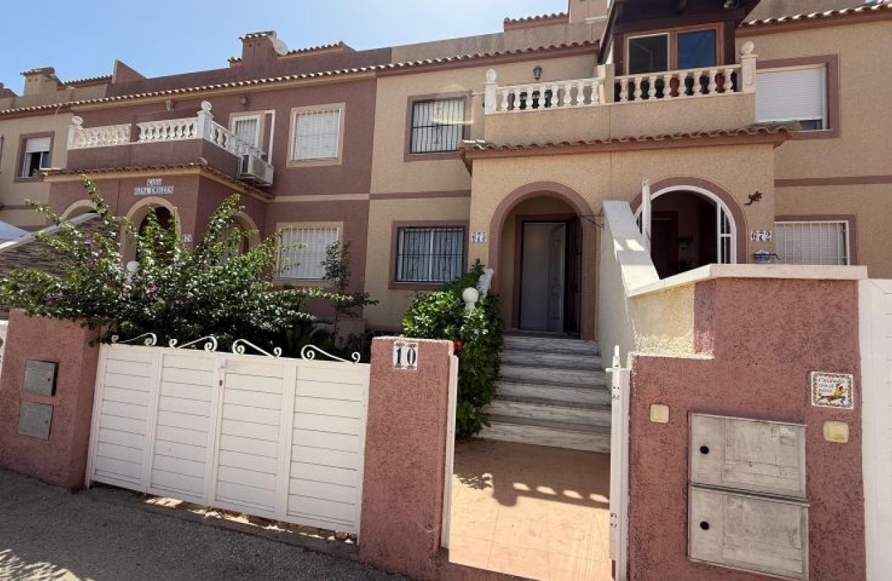 Reventa - Duplex - Gran alacant - Gran Alacant