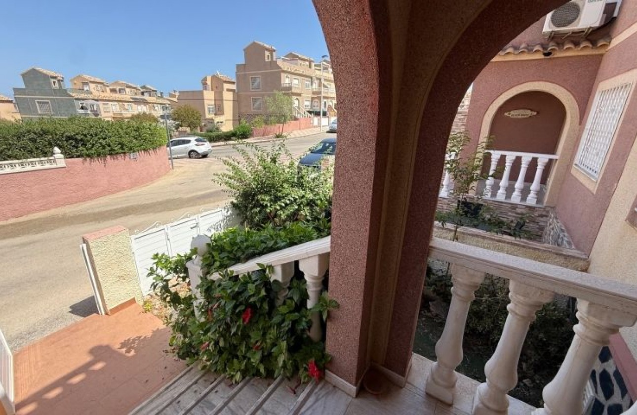 Reventa - Duplex - Gran alacant - Gran Alacant